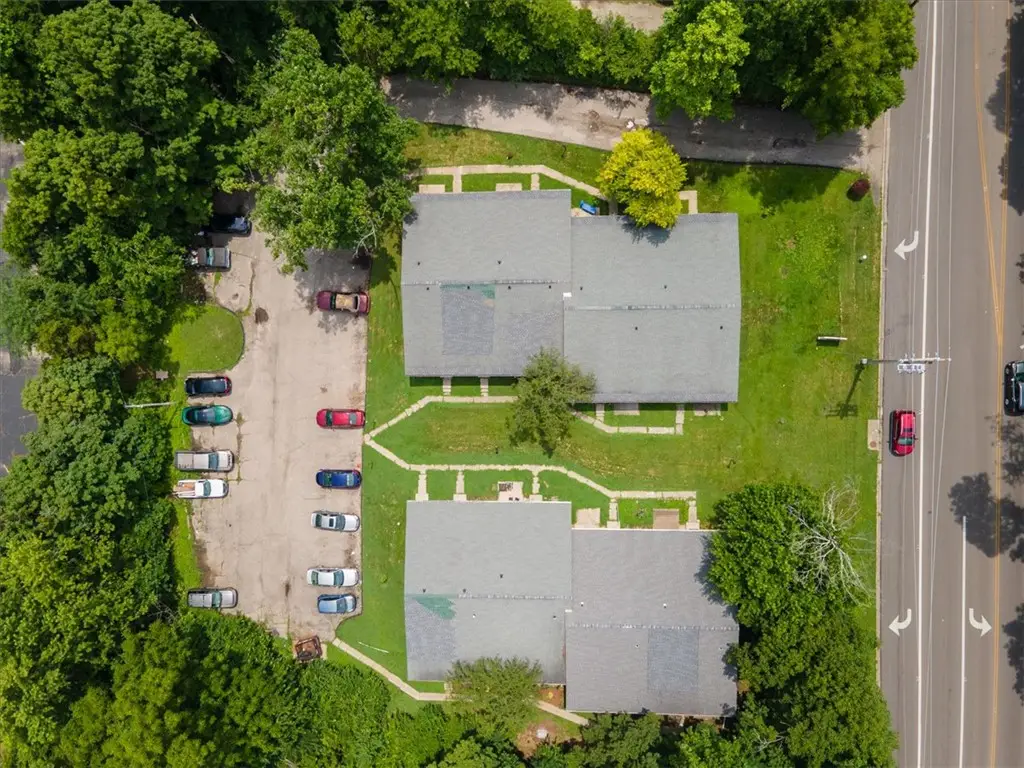 4822 Philadelphia Drive, Dayton, OH 45405 - #1