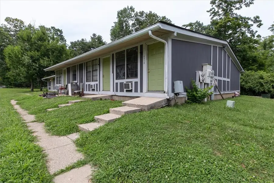 4822 Philadelphia Drive, Dayton, OH 45405 - #3
