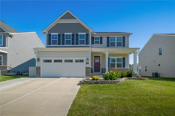 5040 Catalpa Drive, Tipp City, OH 45371