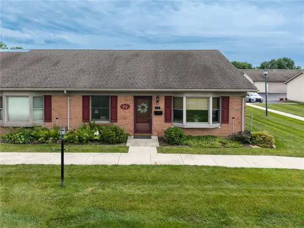 1992 Willoughby Avenue, Moorefield Twp, OH 45502