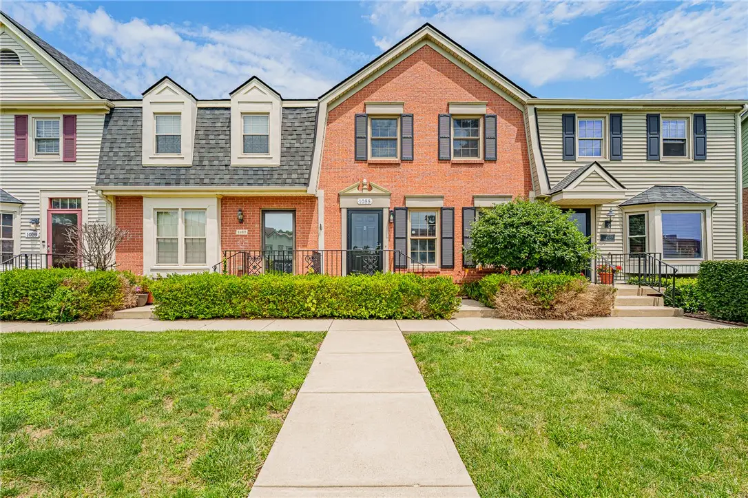 1055 Beryl Trail, Washington, OH 45459 - #1