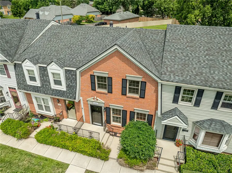 1055 Beryl Trail, Washington, OH 45459 - #2