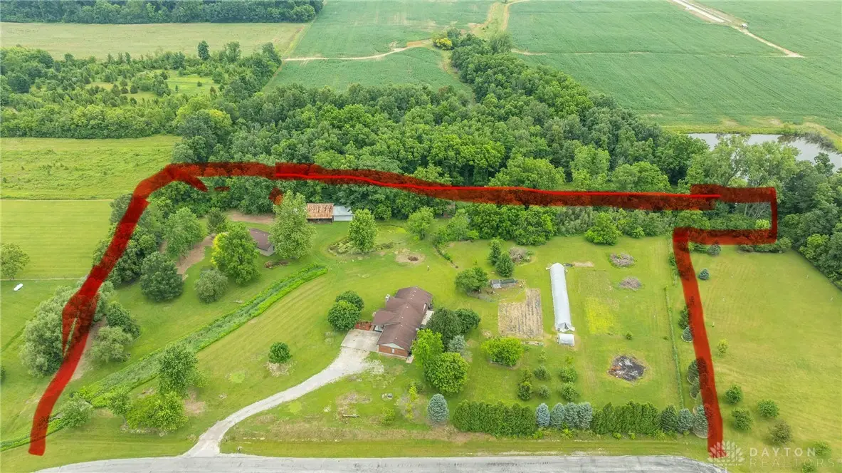 10368 Night Hawk Trail, Bethel, OH 45344 - #1