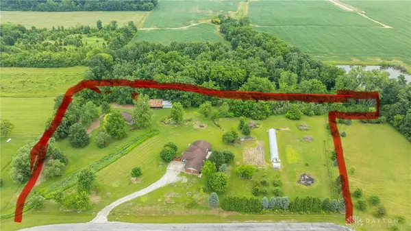 10368 Night Hawk Trail, Bethel Twp, OH 45344