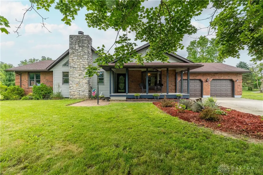 10368 Night Hawk Trail, Bethel, OH 45344 - #2