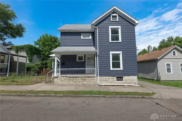 153 Dover Street, Dayton, OH 45410