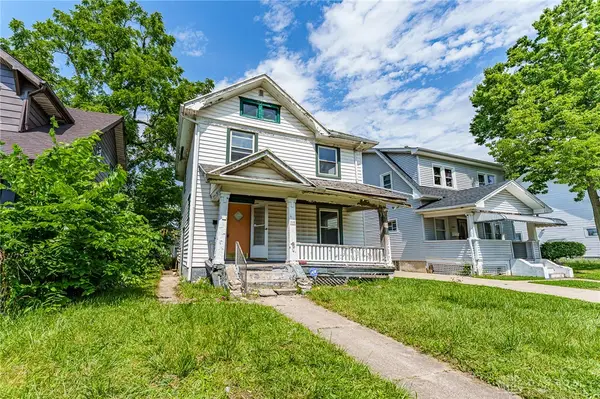 149 Anna Street, Dayton, OH 45417