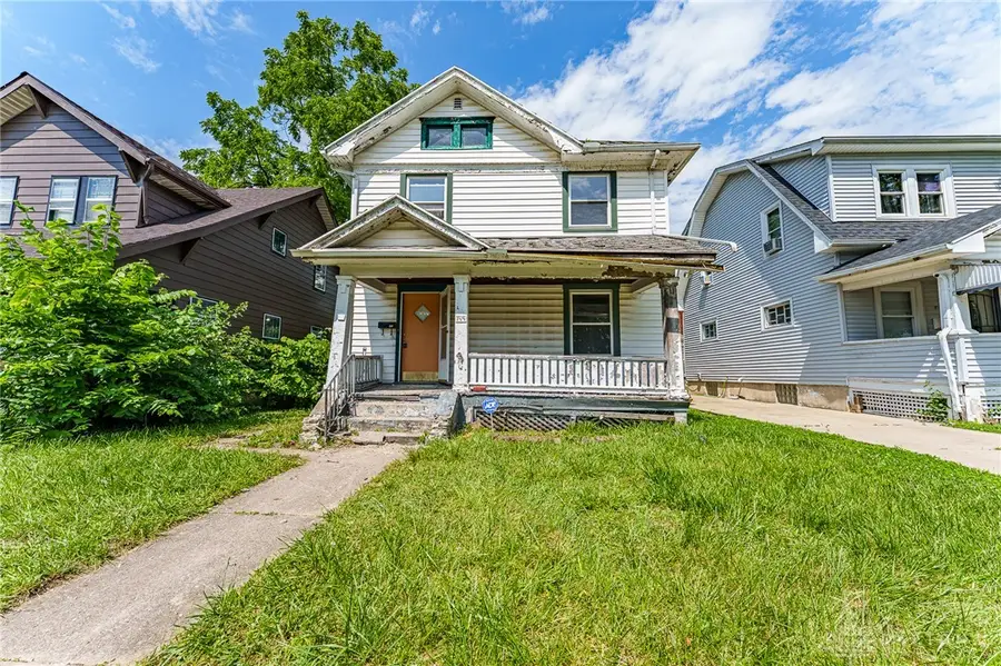 149 Anna Street, Dayton, OH 45417 - #3