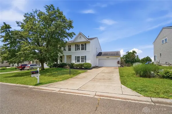 10109 S Cliff Swallow Court, Miamisburg, OH 45342
