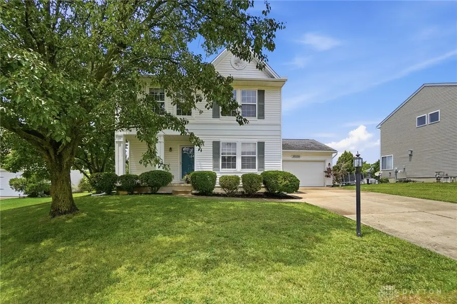 10109 S Cliff Swallow Court, Miamisburg, OH 45342 - #2