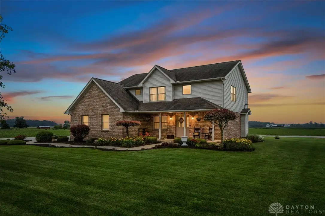 14960 Westbrook Road, Brookville, OH 45309 - #1