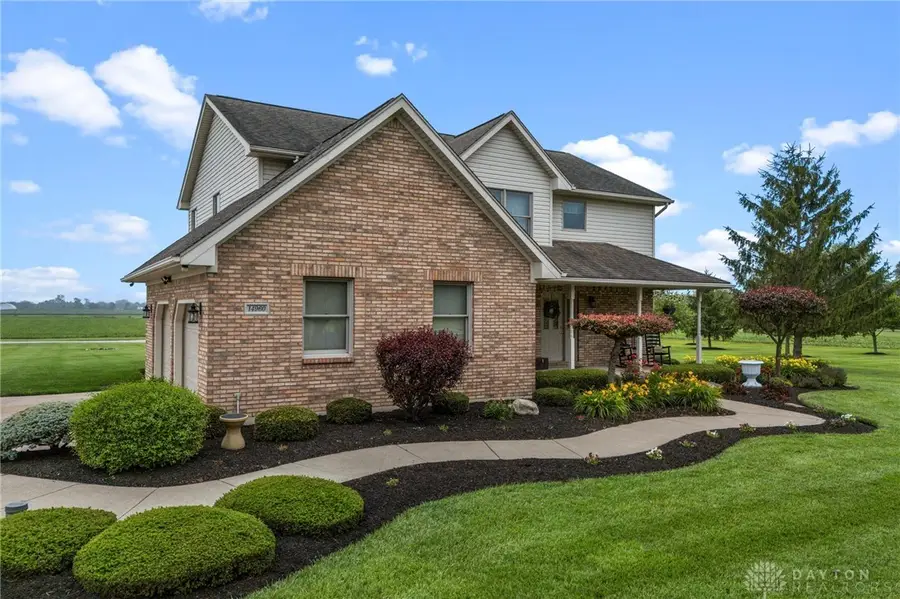14960 Westbrook Road, Brookville, OH 45309 - #2