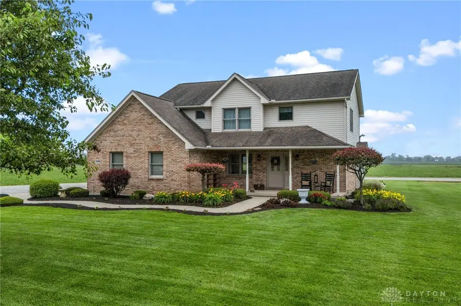 14960 Westbrook Road, Brookville, OH 45309 - #3
