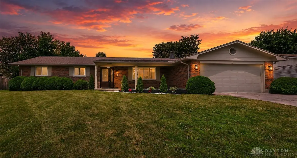 2285 El Cid Drive, Beavercreek, OH 45431 - #1