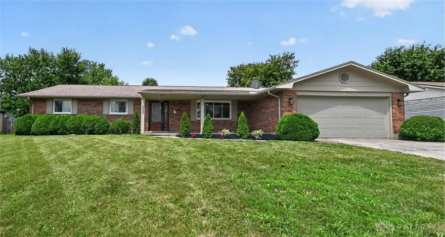 2285 El Cid Drive, Beavercreek, OH 45431 - #2