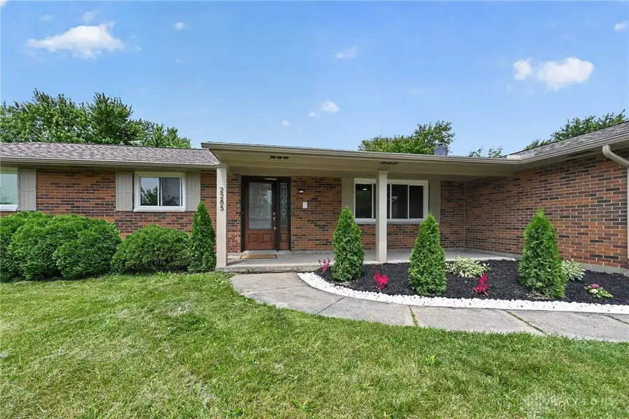 2285 El Cid Drive, Beavercreek, OH 45431 - #3