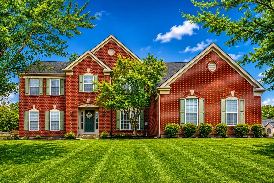 8179 Worcester Drive, Maineville, OH 45039 - #1