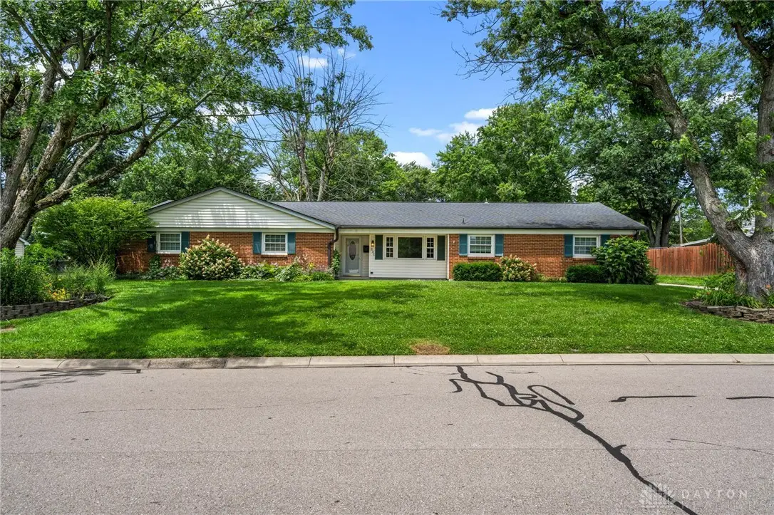 205 Tuxworth Road, Centerville, OH 45458 - #1