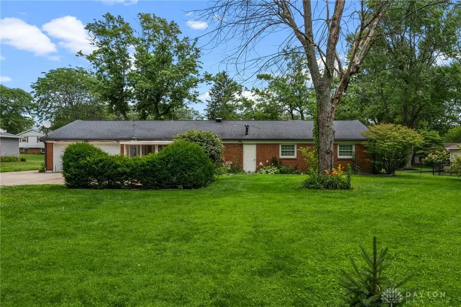 205 Tuxworth Road, Centerville, OH 45458 - #2
