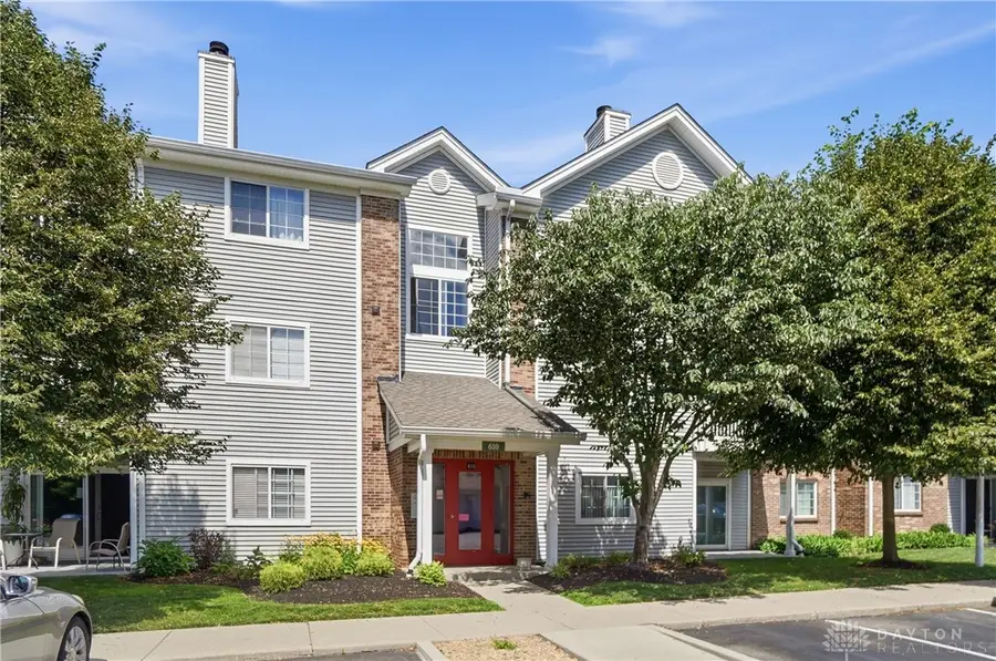610 Carrington Place #10-312, Loveland, OH 45140 - #2