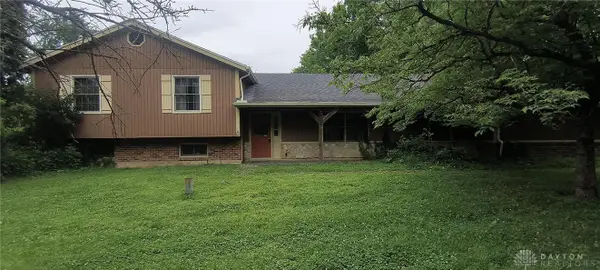 1470 Sugarhill Lane, Sugarcreek Twp, OH 45385