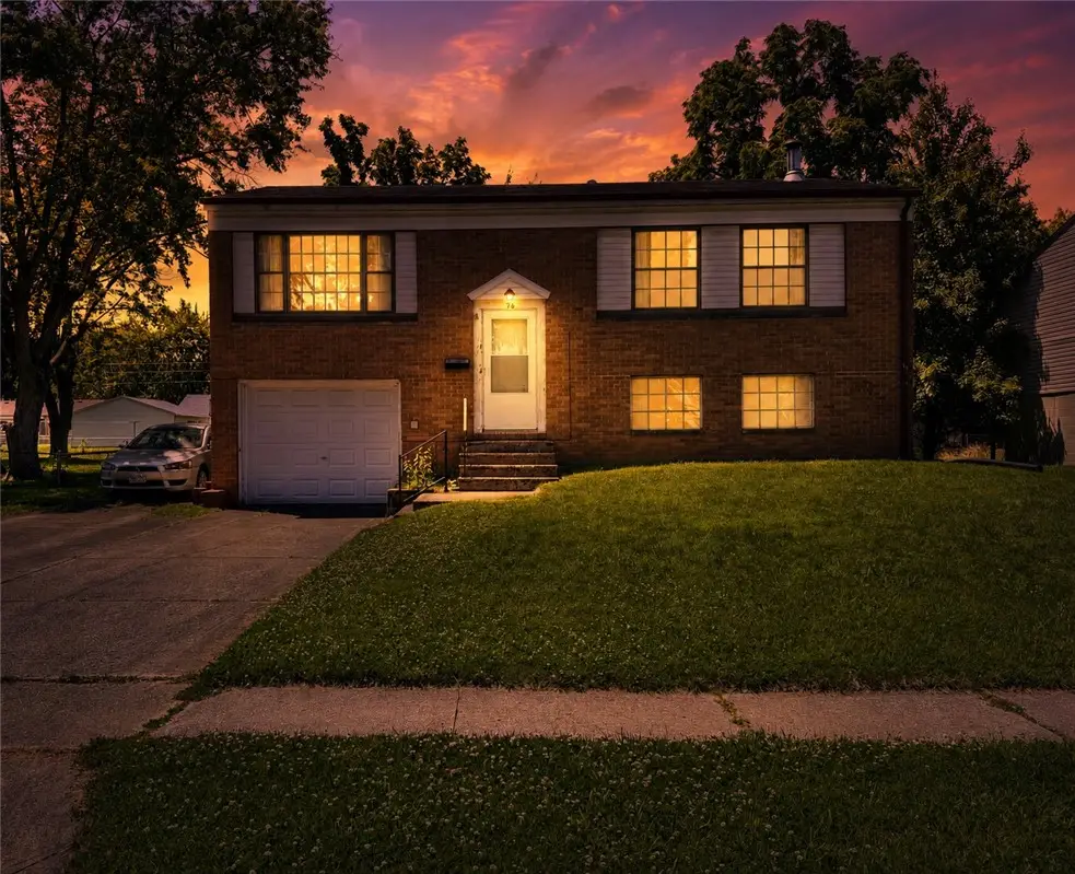 76 Joyce Drive, Fairborn, OH 45324 - #1