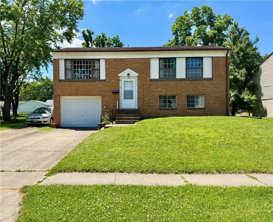 76 Joyce Drive, Fairborn, OH 45324 - #2