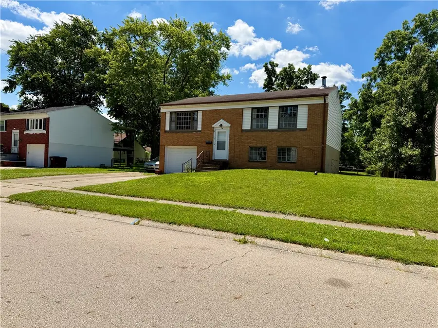 76 Joyce Drive, Fairborn, OH 45324 - #3