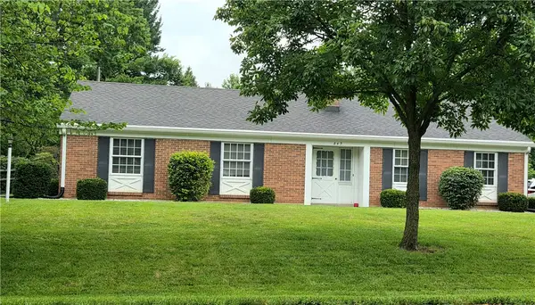 843 Maxwelton Lane, Centerville, OH 45459