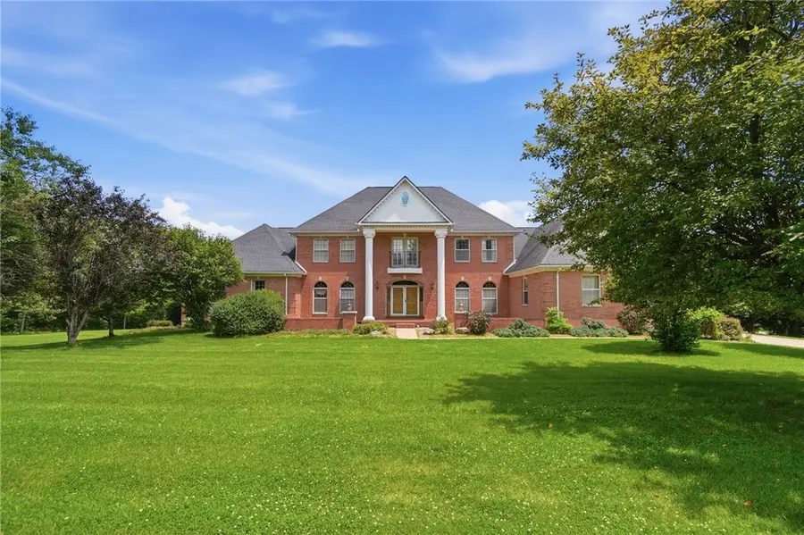 440 Sugarbrook Trail, Beavercreek, OH 45305 - #2