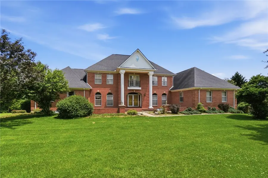 440 Sugarbrook Trail, Beavercreek, OH 45305 - #3