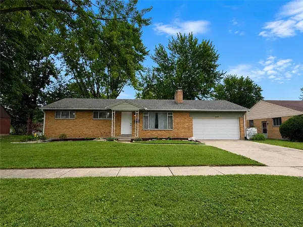1008 Larriwood Avenue, Kettering, OH 45429