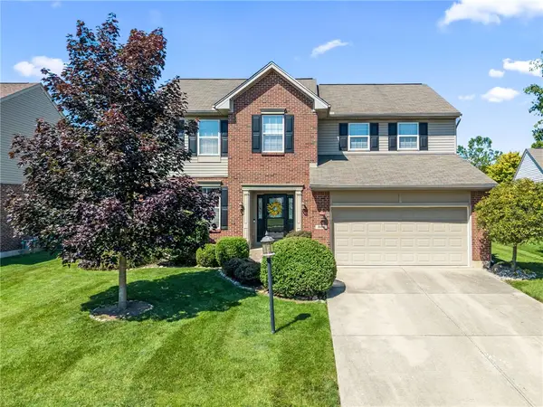 364 Krystal Ellen Drive, Tipp City, OH 45371