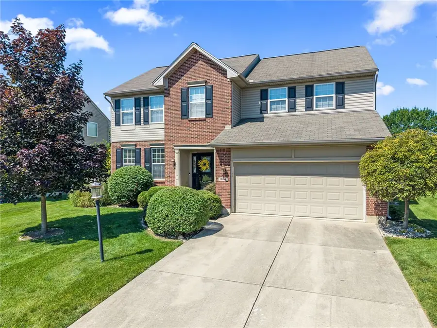 364 Krystal Ellen Drive, Tipp City, OH 45371 - #2