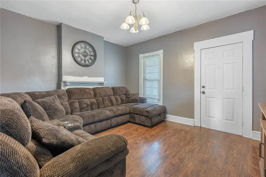 34 E Cottage Avenue, West Carrollton, OH 45449 - #3