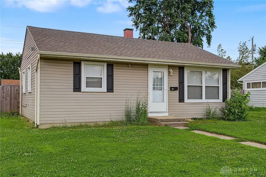 149 Diana Lane, Fairborn, OH 45324 - #2