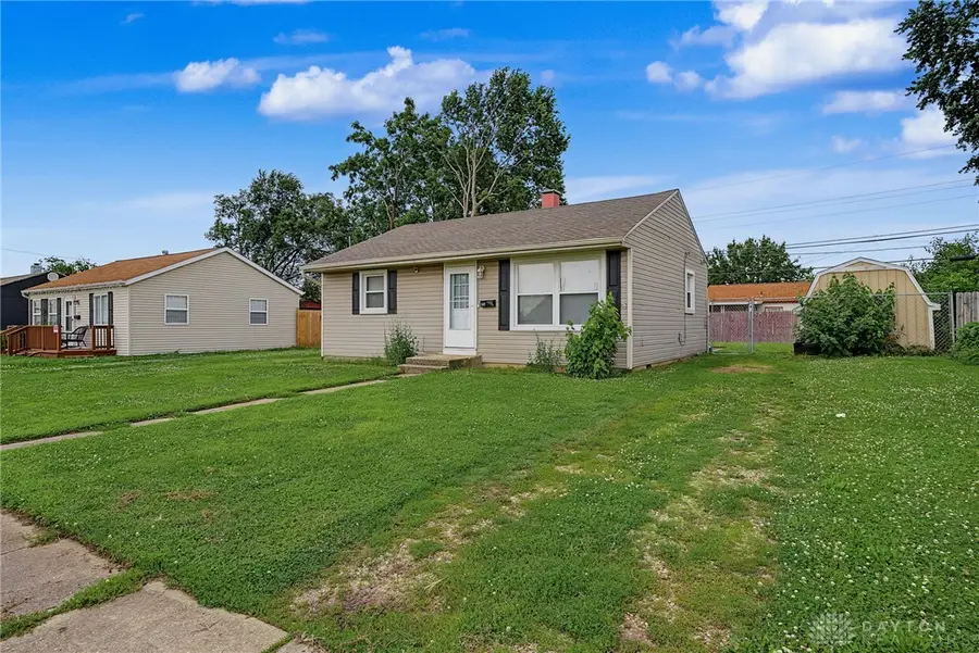 149 Diana Lane, Fairborn, OH 45324 - #3