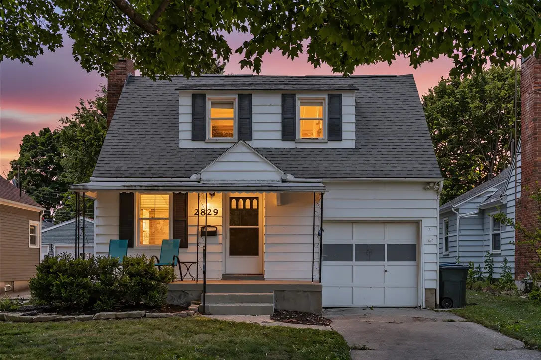2829 Kenview Avenue, Dayton, OH 45420 - #1