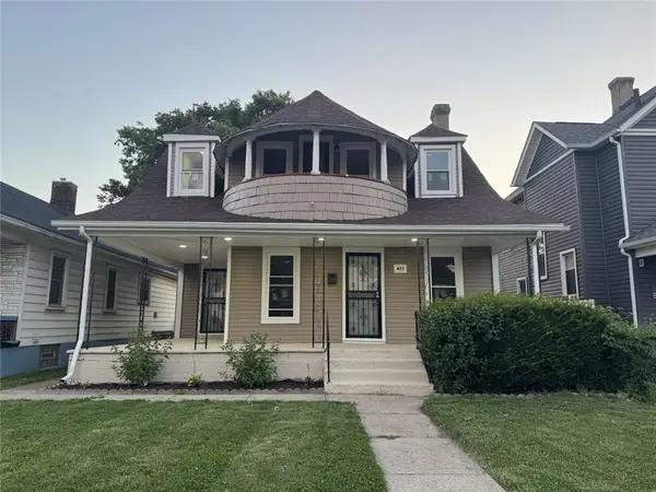 423 Deeds Avenue, Dayton, OH 45404