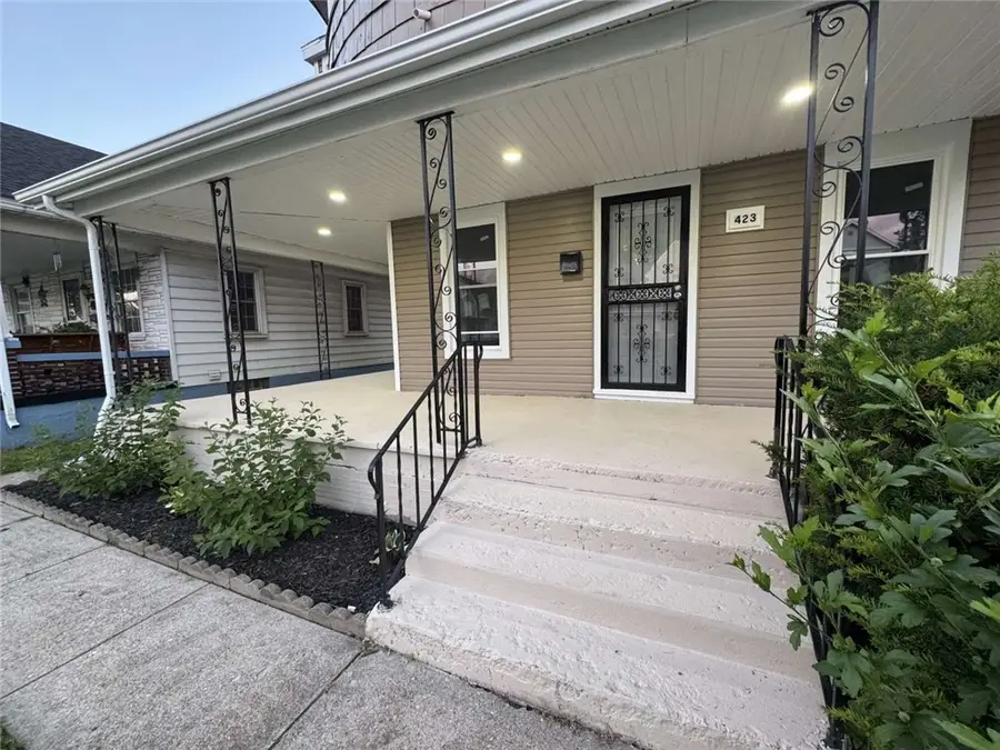 423 Deeds Avenue, Dayton, OH 45404 - #3