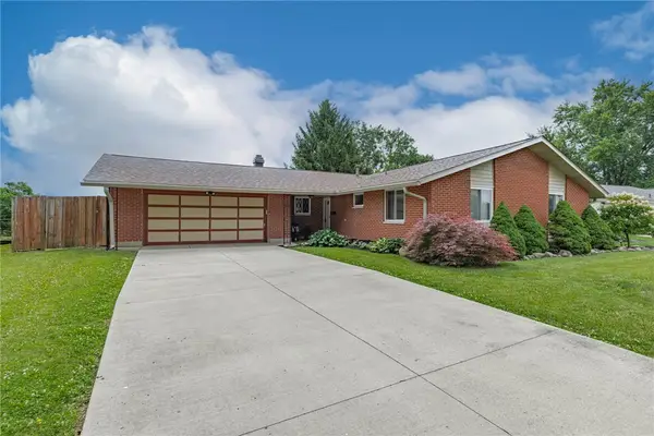 7042 Cliffstone Drive, Huber Heights, OH 45424