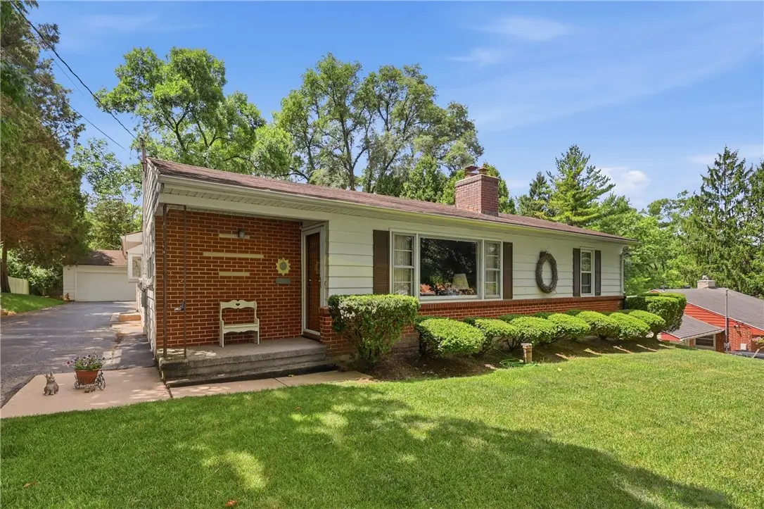 3059 Troehler Road, Springfield, OH 45505 - #1