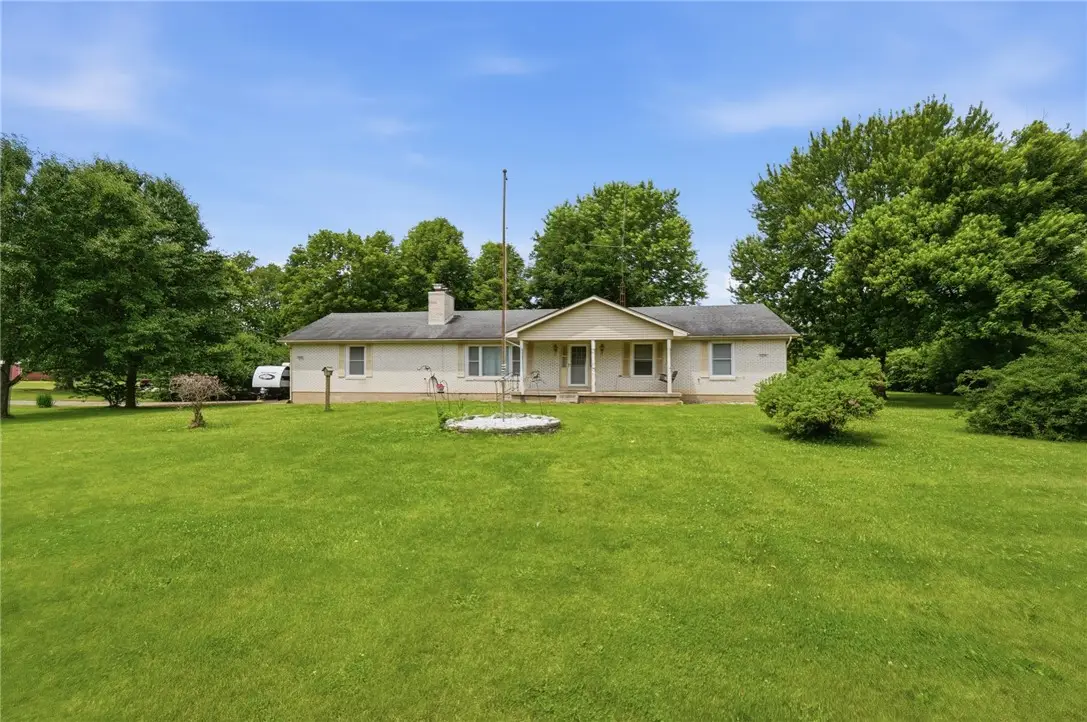 515 Whaley Road, Bethel, OH 45344 - #1