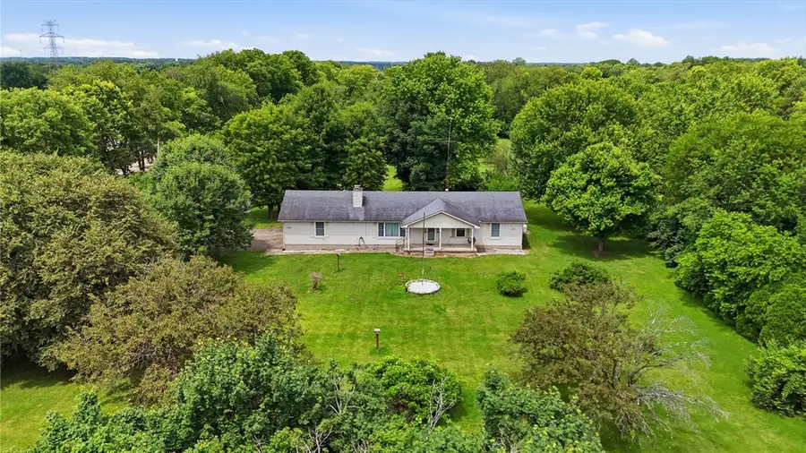 515 Whaley Road, Bethel, OH 45344 - #2