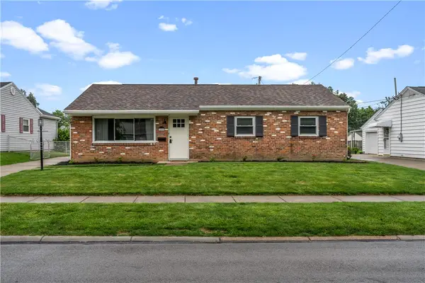 2624 Midvale Street, Kettering, OH 45420