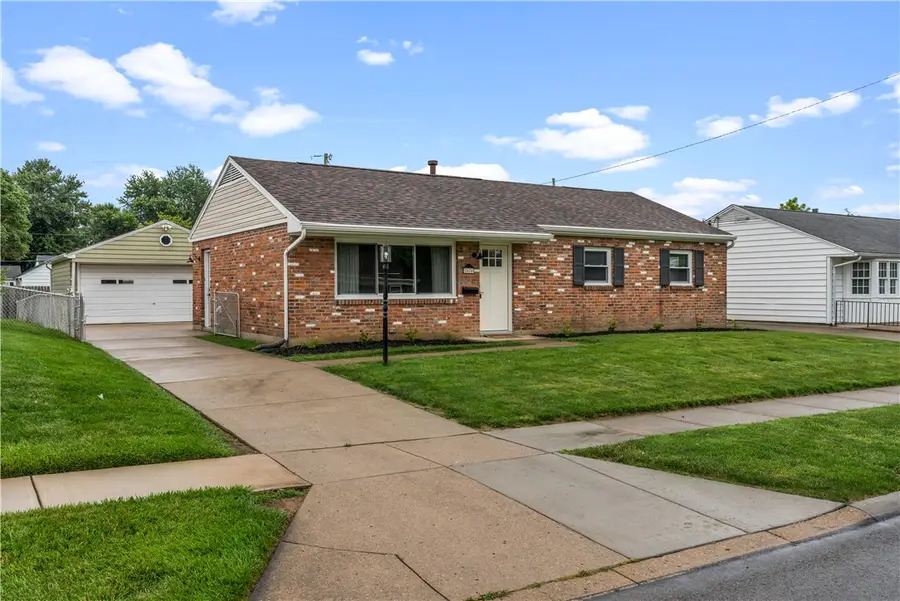 2624 Midvale Street, Kettering, OH 45420 - #2