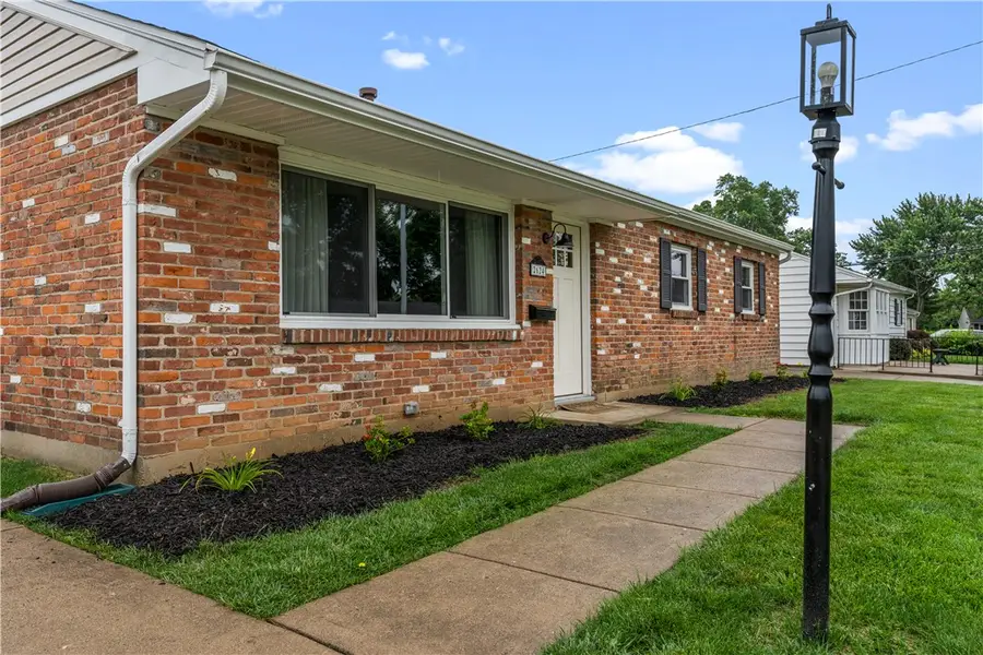 2624 Midvale Street, Kettering, OH 45420 - #3