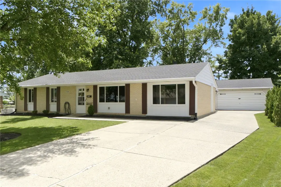 2330 Southlea Drive, Miami, OH 45459 - #1