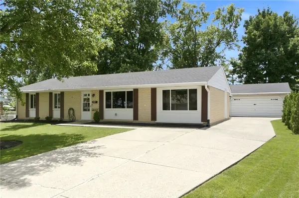 2330 Southlea Drive, Miamisburg, OH 45459