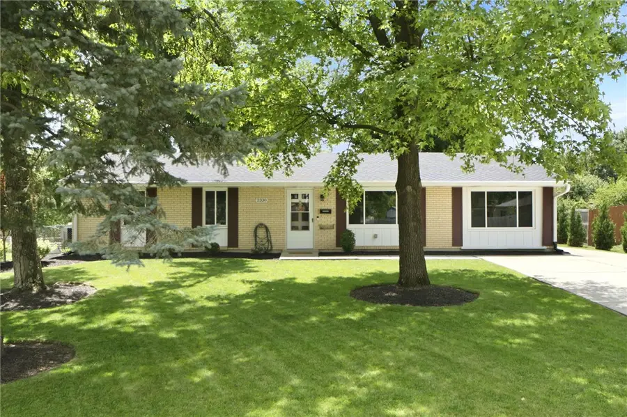 2330 Southlea Drive, Miami, OH 45459 - #2